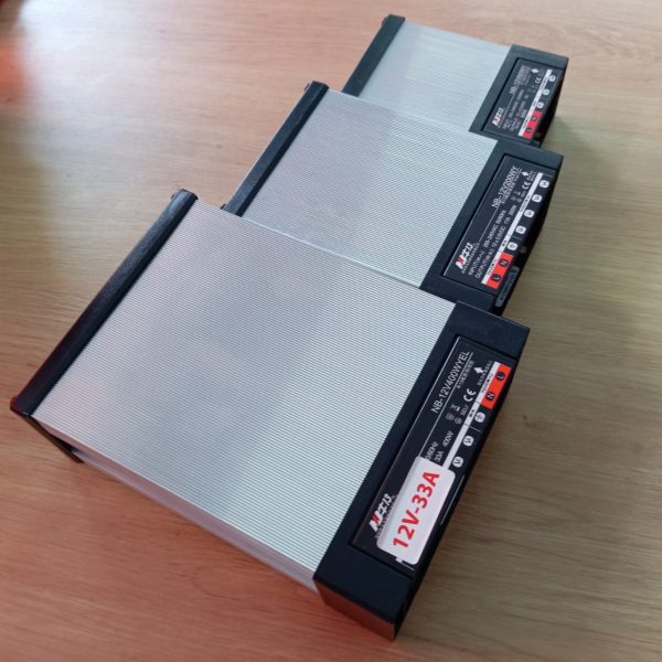 Nguồn 12V 5A Ngoài trời