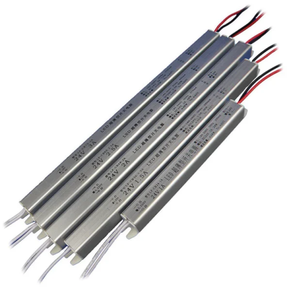 Nguồn 12v 5A đũa