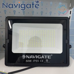 Đèn pha led