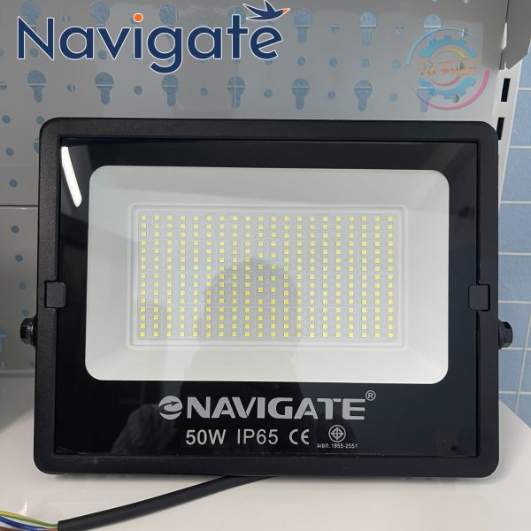 Đèn pha led 50W