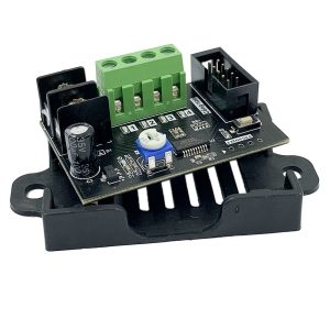 Mạch điều khiển led 4 cổng